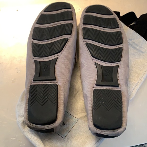 Men’s Ross & Snow Slip On Loafers - Picture 2 of 4